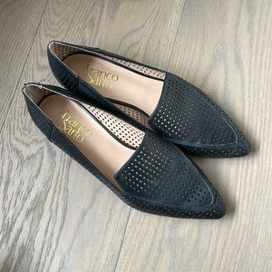 Franco Sarto loafers - never worn!!